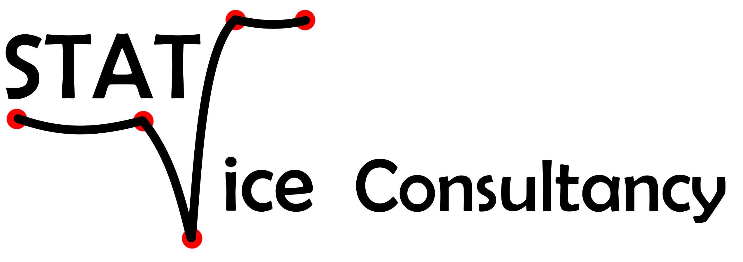 STATvice Logo